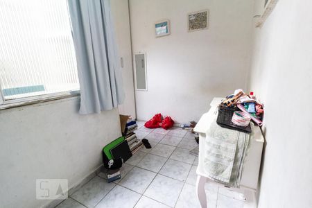 Quarto de apartamento para alugar com 1 quarto, 65m² em Engenho Novo, Rio de Janeiro