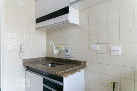 Apartamento à venda com 65m², 2 quartos e 1 vagaCozinha