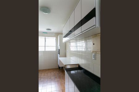 Apartamento à venda com 65m², 2 quartos e 1 vagaCozinha