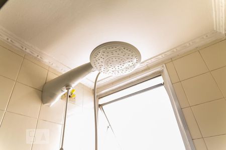 Apartamento à venda com 65m², 2 quartos e 1 vagaBanheiro