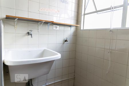 Apartamento à venda com 65m², 2 quartos e 1 vagaÁrea de Serviço