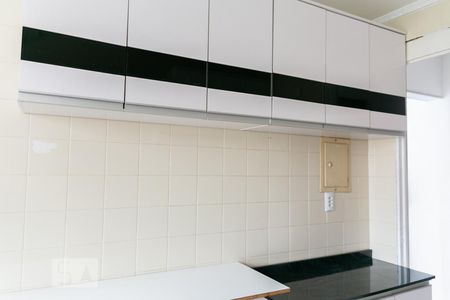 Apartamento à venda com 65m², 2 quartos e 1 vagaCozinha