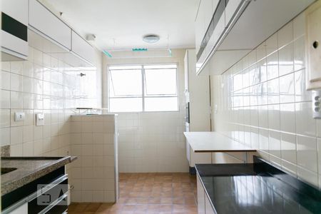 Apartamento à venda com 65m², 2 quartos e 1 vagaCozinha