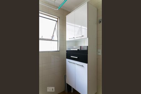 Apartamento à venda com 65m², 2 quartos e 1 vagaCozinha