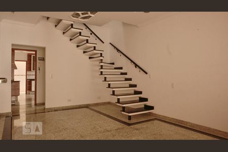 Sala de casa à venda com 3 quartos, 250m² em Jardim Paraventi, Guarulhos