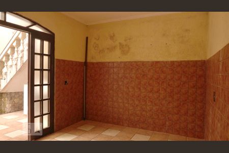 Lavabo de casa à venda com 3 quartos, 250m² em Jardim Paraventi, Guarulhos