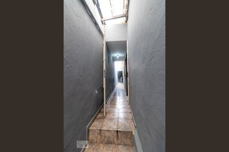 Casa à venda com 150m², 2 quartos e 1 vagaCorredor 