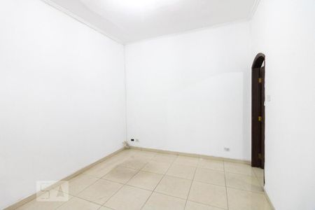 Sala de casa para alugar com 2 quartos, 150m² em Vila Gilda, Santo André