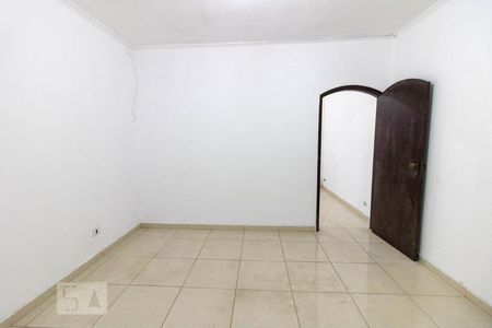 Dormitório 1 de casa para alugar com 2 quartos, 150m² em Vila Gilda, Santo André