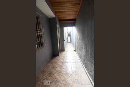 Casa à venda com 150m², 2 quartos e 1 vagaCorredor 