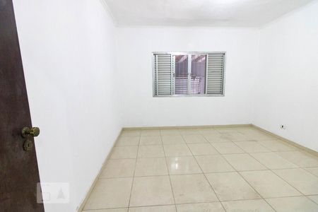 Dormitório 1 de casa para alugar com 2 quartos, 150m² em Vila Gilda, Santo André