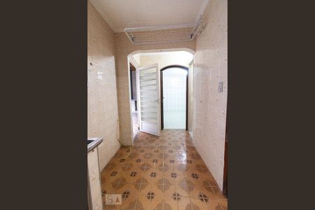 Casa à venda com 150m², 2 quartos e 1 vagaÁrea de Serviço