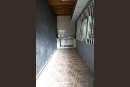 Casa à venda com 150m², 2 quartos e 1 vagaCorredor 
