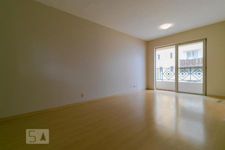 Sala de apartamento para alugar com 3 quartos, 73m² em Jardim Brasil, Campinas