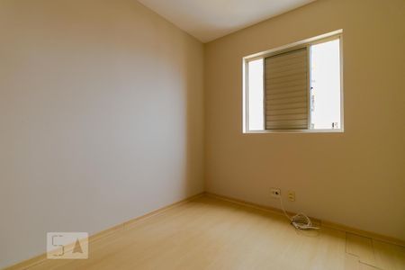 Quarto 01 de apartamento para alugar com 3 quartos, 73m² em Jardim Brasil, Campinas