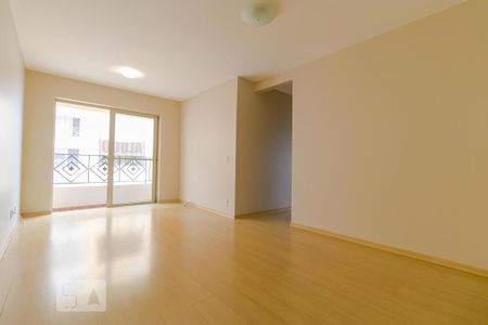 Apartamento para alugar com 3 quartos, 73m² em Jardim Brasil, Campinas