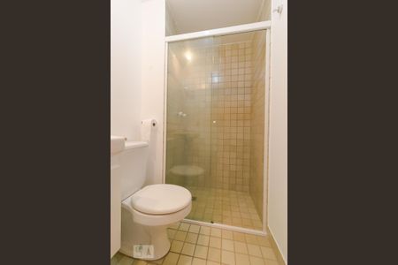 Apartamento para alugar com 73m², 3 quartos e sem vagaBanheiro