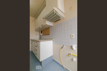 Apartamento para alugar com 73m², 3 quartos e sem vagaCozinha