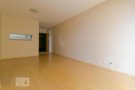 Sala de apartamento para alugar com 3 quartos, 73m² em Jardim Brasil, Campinas