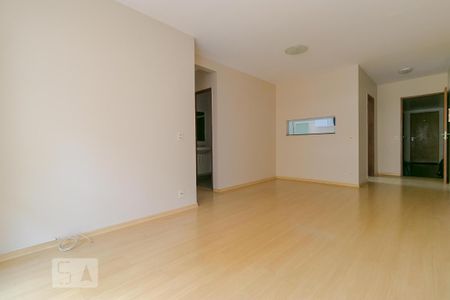 Sala de apartamento para alugar com 3 quartos, 73m² em Jardim Brasil, Campinas