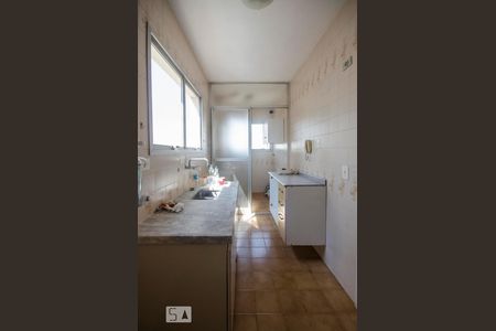 Apartamento para alugar com 46m², 1 quarto e 1 vagaCozinha