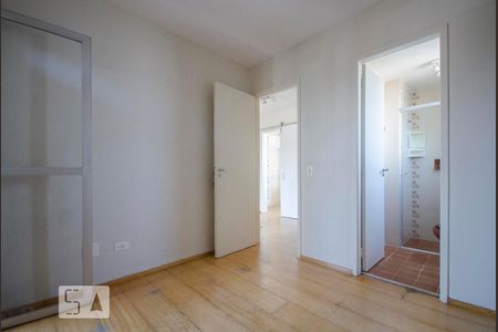 Apartamento para alugar com 46m², 1 quarto e 1 vagaQuarto