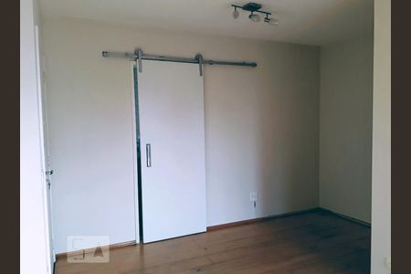 Apartamento para alugar com 46m², 1 quarto e 1 vagaSala