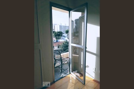 Apartamento para alugar com 46m², 1 quarto e 1 vagaQuarto