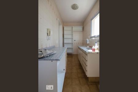 Apartamento para alugar com 46m², 1 quarto e 1 vagaCozinha