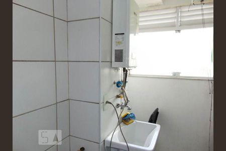 Apartamento à venda com 48m², 2 quartos e 1 vagaÁrea de Serviço