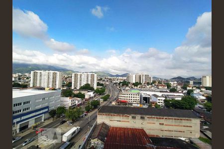 Apartamento à venda com 48m², 2 quartos e 1 vagaVista da Varanda