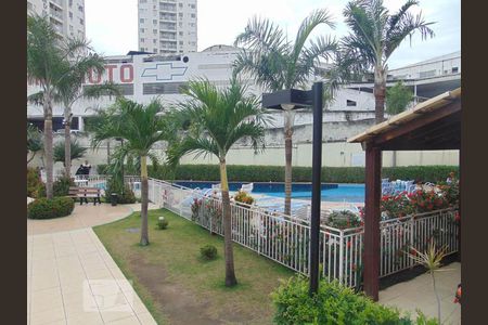 Apartamento à venda com 48m², 2 quartos e 1 vagaÁrea comum - Piscina