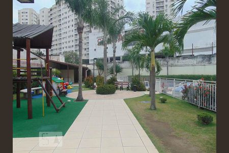 Apartamento à venda com 48m², 2 quartos e 1 vagaÁrea comum