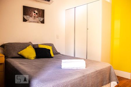 Quarto de kitnet/studio à venda com 1 quarto, 22m² em Consolação, São Paulo