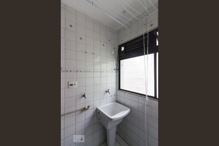 Apartamento à venda com 50m², 2 quartos e 1 vagaÁrea de Serviço