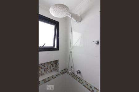 Banheiro de apartamento à venda com 2 quartos, 50m² em Parque Mandaqui, São Paulo