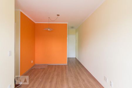 Sala de apartamento à venda com 2 quartos, 50m² em Parque Mandaqui, São Paulo