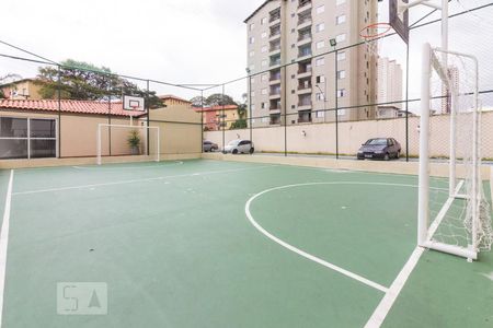 Apartamento à venda com 50m², 2 quartos e 1 vagaQuadra