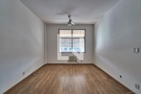 Sala de apartamento à venda com 3 quartos, 90m² em Vila Isabel, Rio de Janeiro