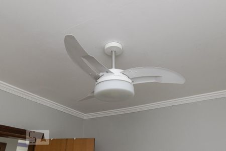 Apartamento para alugar com 65m², 2 quartos e 1 vaga Apartamento para alugar com 65m², 2 quartos e 1 vagaQuarto 1 - Ventilador