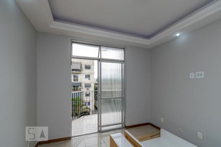 Apartamento para alugar com 65m², 2 quartos e 1 vaga Apartamento para alugar com 65m², 2 quartos e 1 vagaVaranda da Sala