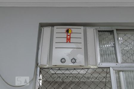 Apartamento para alugar com 65m², 2 quartos e 1 vaga Apartamento para alugar com 65m², 2 quartos e 1 vagaQuarto 1 - Ar condicionado