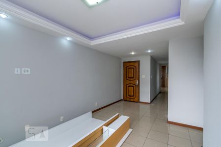 Apartamento para alugar com 65m², 2 quartos e 1 vaga Apartamento para alugar com 65m², 2 quartos e 1 vagaSala