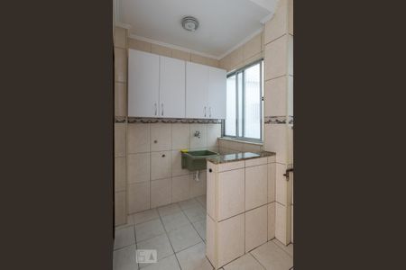 Apartamento para alugar com 65m², 2 quartos e 1 vaga Apartamento para alugar com 65m², 2 quartos e 1 vagaÁrea de Serviço