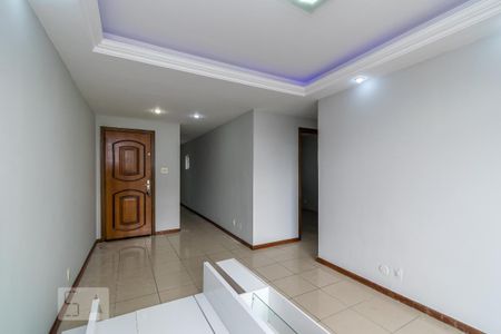 Apartamento para alugar com 65m², 2 quartos e 1 vaga Apartamento para alugar com 65m², 2 quartos e 1 vagaSala