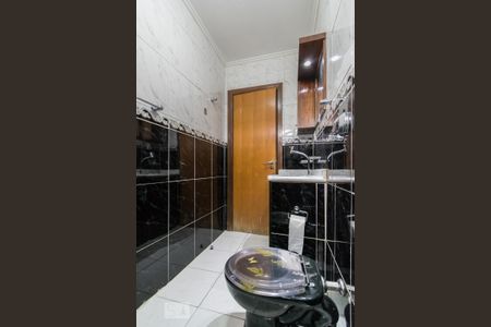 Apartamento para alugar com 65m², 2 quartos e 1 vaga Apartamento para alugar com 65m², 2 quartos e 1 vagaBanheiro