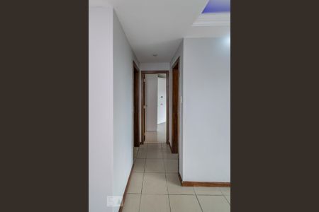 Apartamento para alugar com 65m², 2 quartos e 1 vaga Apartamento para alugar com 65m², 2 quartos e 1 vagaSala - Corredor