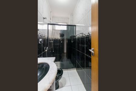 Apartamento para alugar com 65m², 2 quartos e 1 vaga Apartamento para alugar com 65m², 2 quartos e 1 vagaBanheiro - Box de vidro