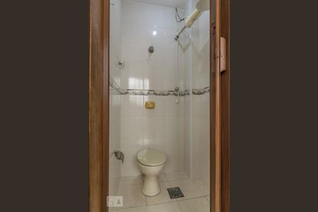Apartamento para alugar com 65m², 2 quartos e 1 vaga Apartamento para alugar com 65m², 2 quartos e 1 vagaBanheiro de Serviço