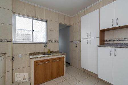 Apartamento para alugar com 65m², 2 quartos e 1 vaga Apartamento para alugar com 65m², 2 quartos e 1 vagaCozinha
